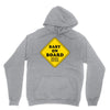 Baby on Board - Something, Something, but Ward! Unisex Hoodie