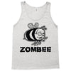 zombie bee Tank Top