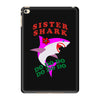 Sister Shark -Shark Do Do Do iPad Mini 4