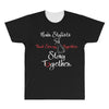 hair stylist All Over Men's T-shirt