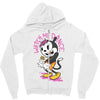 watch me dance Zipper Hoodie