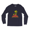 powerline Long Sleeve Shirts