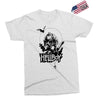 hellboy Exclusive T-shirt