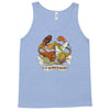 i heart dinosaur Tank Top