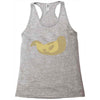 anjing laut Racerback Tank