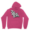 big Unisex Hoodie