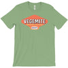 herren vegemite ideales geburtstagsgeschenk oder pr&auml;sent T-Shirt