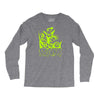 brain squad Long Sleeve Shirts