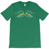 Feminist Hands Draft T-Shirt