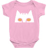 cats Baby Bodysuit