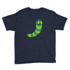 green animal Youth Tee