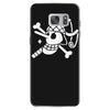 usopp flag one piece Samsung Galaxy S7