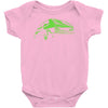 kapuzenpullover Baby Onesie