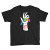 no life Youth Tee