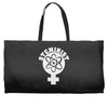 steminist best trending Weekender Totes