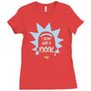 my new catchphrase Ladies Fitted T-Shirt