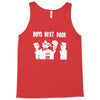 boys next door Tank Top