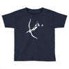 pfeil bogen archery arrow bow magic fantasy hunter schurke assasins ga Toddler T-shirt