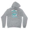 never grow up Unisex Hoodie