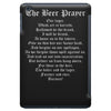 beer prayer iPad Mini