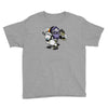 overwatch winston tee Youth Tee