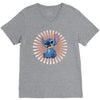 Stitch V-Neck Tee