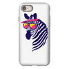 zebrah iPhone 8