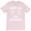 trust me i'm english T-Shirt