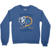 Fishing Crewneck Sweatshirt
