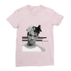 xxxtentacion Ladies Fitted T-Shirt
