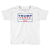 TRUMP PENCE 2020 Toddler T-shirt