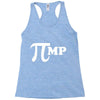 pi pimp Racerback Tank
