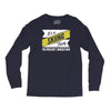 skiing thing wouldn't understand Long Sleeve Shirts