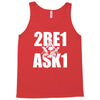 mason 2be1ask1 Tank Top