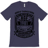 Things Better 1981 Age Approach Magnificent T-Shirt