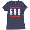 Corbyn Ladies Fitted T-Shirt