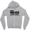 engineer funny t shirt engineers are never wrong t shirt shirt funny t Zipper Hoodie