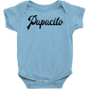 papacito Baby Bodysuit