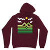 mountain Unisex Hoodie