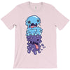 melty cream T-Shirt
