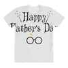 Happy Father's Day All Over Women's T-shirt