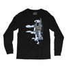rain, rain, go away Long Sleeve Shirts