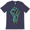 zombie punch T-Shirt