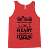 So... There's This Girl Who Kinda Stole My Heart Stepdad Tank Top