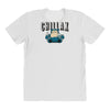 chillax like a All Over Women's T-shirt