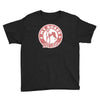 my boxer my bff Youth Tee