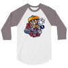 pintados 3/4 Sleeve Shirt