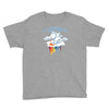 rainblows Youth Tee