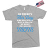 so there's this boy who wil always have a piece of my heart he calls m Exclusive T-shirt