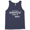 because america Tank Top
